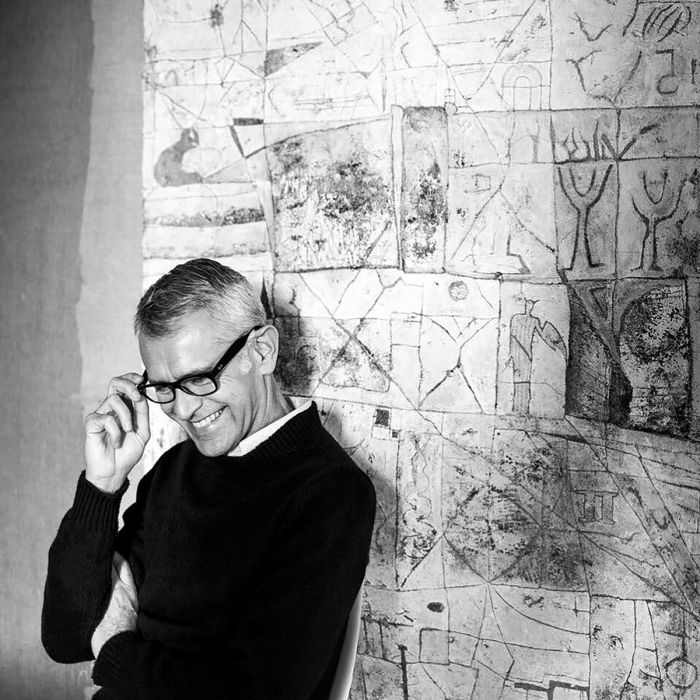 100年の時を超えて輝くイタリア発「アントニーニ」のジュエリー marie claire [マリ･クレール]