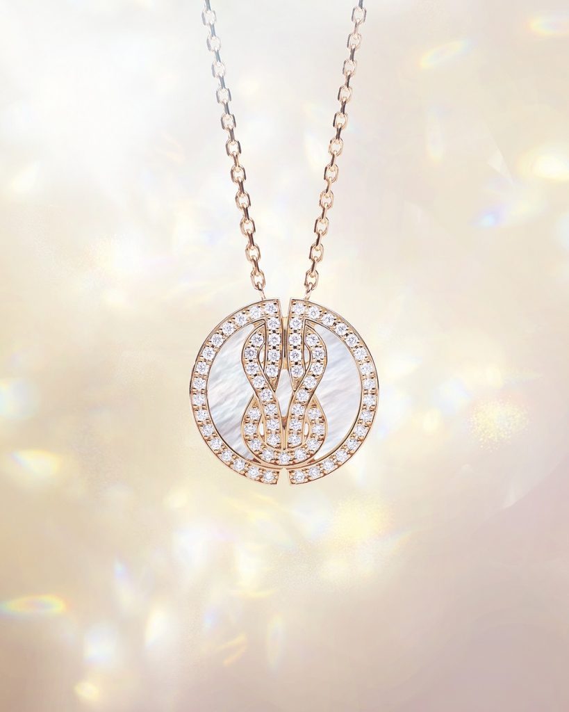 フレッド」からの贈り物。ホリデーシーズンに纏いたい幸せに満ちた