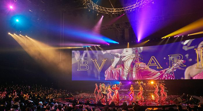 ブルガリ アウローラ アワード2021」鈴木京香、東村アキコら10名