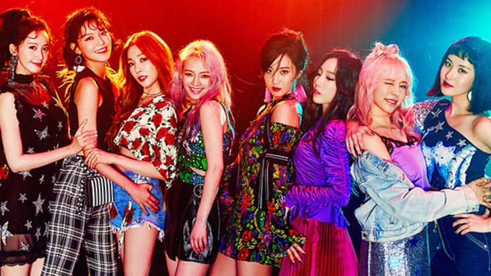 少女時代がカムバック！ 空白の5年間、何をしてた？ソロ活動まとめ