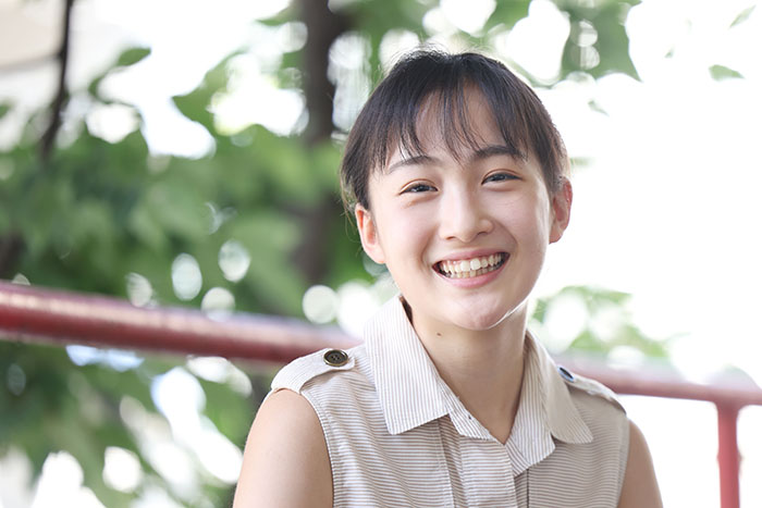 野口絵子