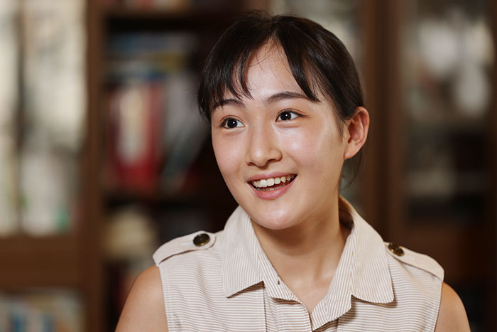 野口絵子