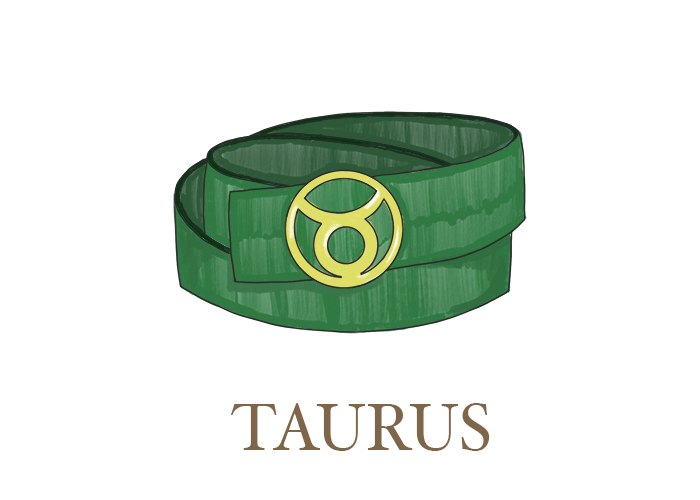 星占い】2024年5月の開運カラー 牡牛座 | marie claire [マリ・クレール]