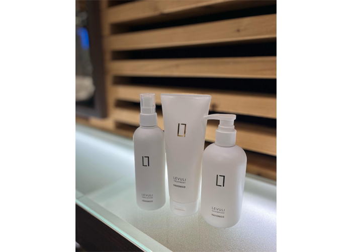 話題の「レブリン酸」ケアで年齢不詳のサラツヤ髪に!【倉田真由美の