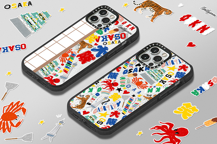 casetify ケース CASETiFY】ドラゴンボール40周年記念、進化した「Dragon Ball Z