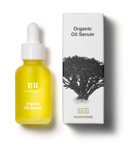 高橋メアリージュンが「ヌゥ」のオーガニックスキンケアアイテムを