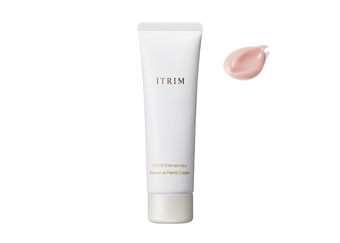 ITRIMエレメンタリーエッセンシャルハンドクリーム2本 ITRIM（イトリン） / エレメンタリー エッセンシャルEEクリームの公式