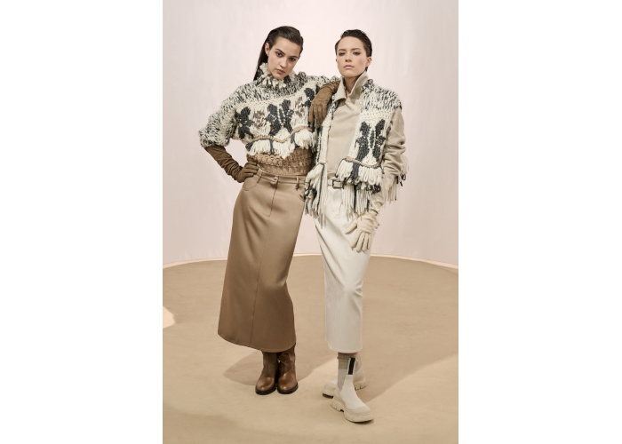 ブルネロ クチネリ」期間限定ポップアップイベントを開催 | marie