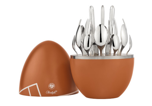 Christofleのテーブルウェア テーブルウェア | Christofle