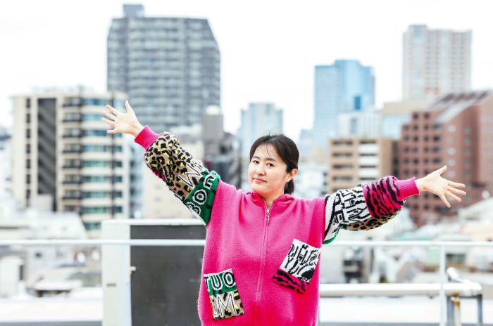 柚木麻子　ゆずきあさこ