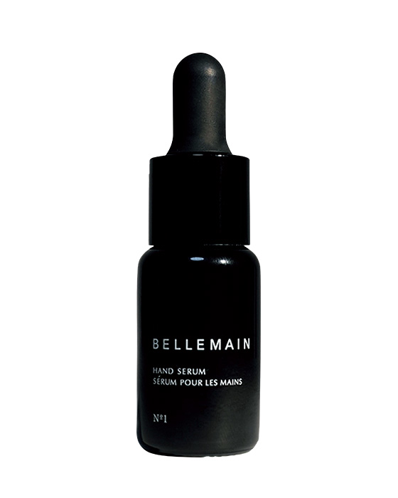 BELLEMAIN