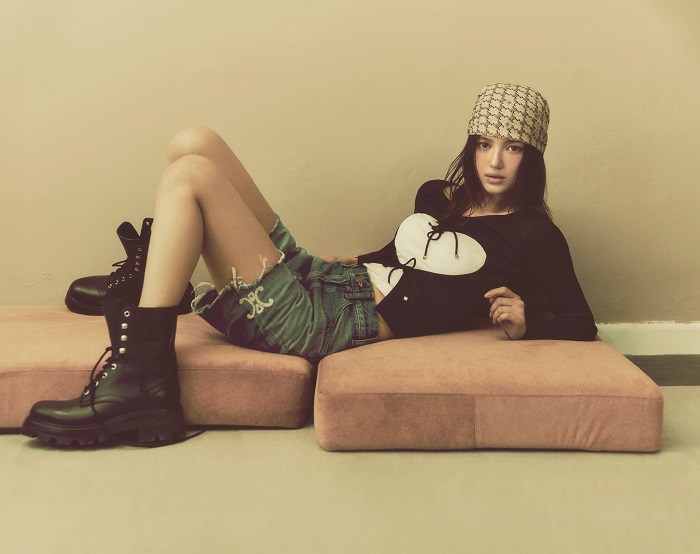 NewsJeans DANIELLE ニュージーンズ　ダニエル2