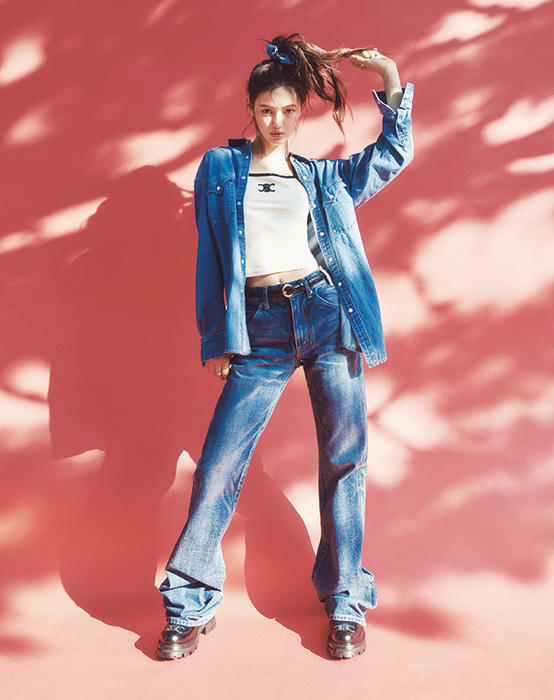 newjeansOMGポスターダニエル公式正規品 newjeansOMGポスターダニエル