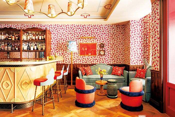 洋書 Beaumarly Paris Beaumarly | Restaurants, cafes, brasseries, hotels and Clubs