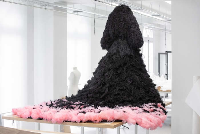 パリ2024オリンピック」開会式を彩った5人のミューズたち。ディオール