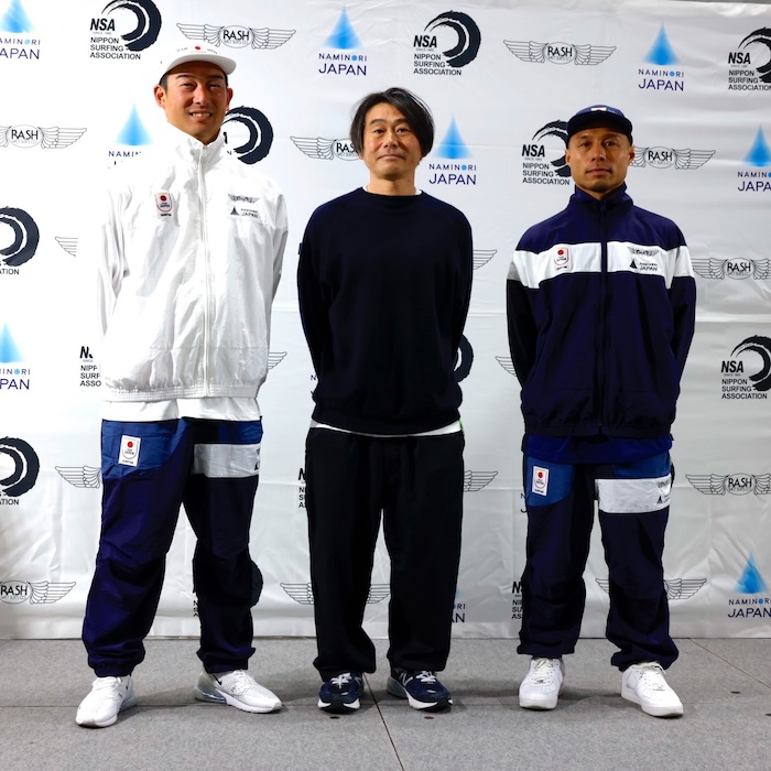 パリ2024オリンピック」で選手たちが着るブランドのユニフォームに注目