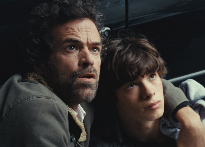 映画『動物界』トマ・カイエ監督にインタビュー 