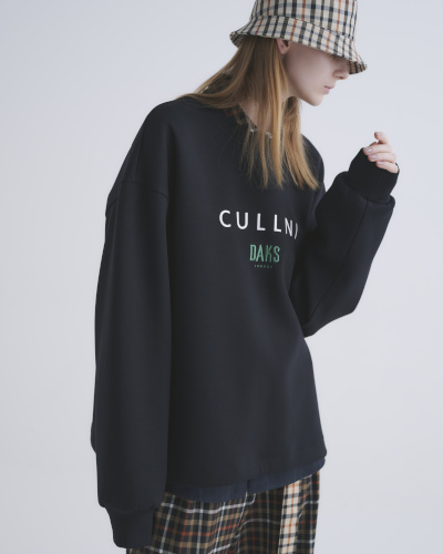 DAKS×CULLNI」特別コラボアイテム。ハウスチェックが際立つシャツや