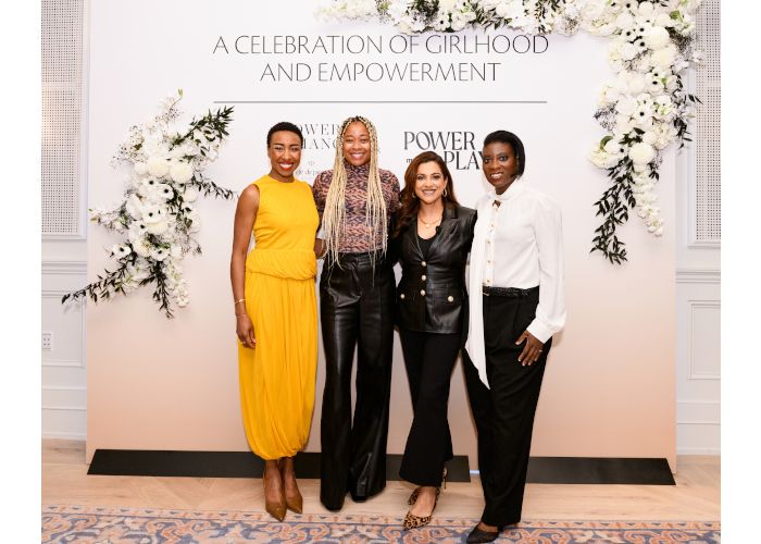 女性のエンパワーメントを支援する社会活動家が集うイベント