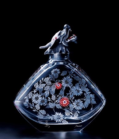 時を超えて愛され続けるクリスタルのラグジュアリーブランド、バカラの