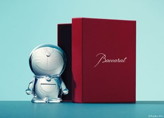 時を超えて愛され続けるクリスタルのラグジュアリーブランド、バカラの