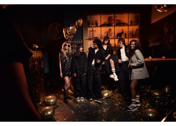 ゴールデン グース」躍進の裏には深い“愛”があった。セレブリティーに