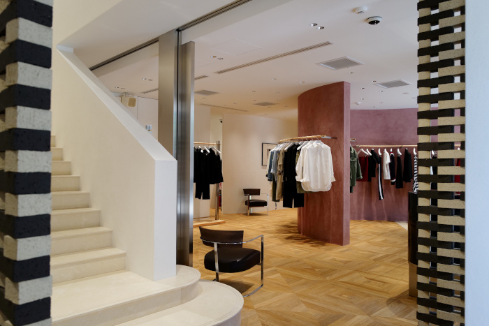 MADISONBLUE青山店オープン記念ノベルティー非売品マディソン