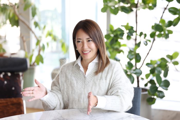 河村真木子