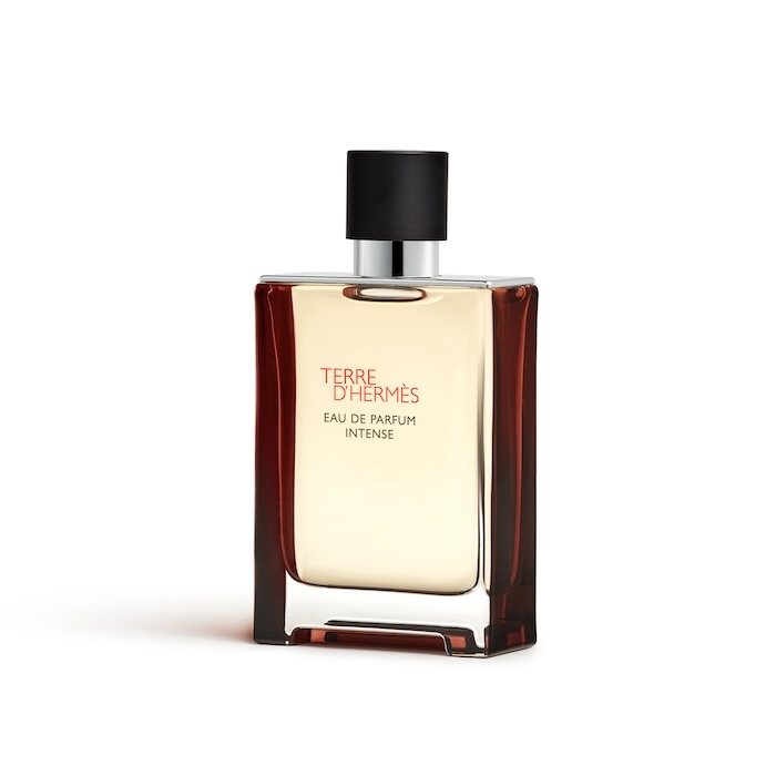 Hermèsの最新香水 テール ドゥ エルメス アンタンス100ml 新品 オー ド トワレ 《テール ドゥ エルメス》 レフィル - 125 ml