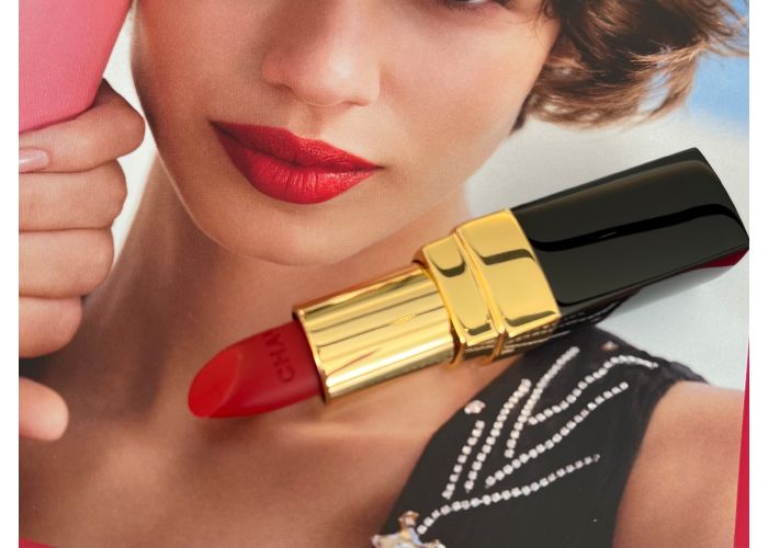 シャネル ルージュ ココ CHANEL（シャネル） ルージュ ココ シャイン #98(エトゥルディー