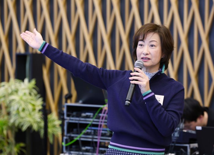 marie claire open golf　open　愛知