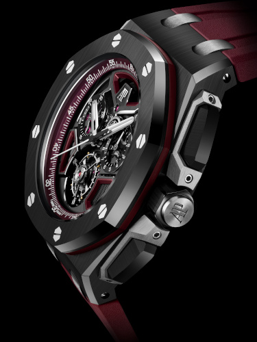 創業150周年「オーデマ ピゲ」、新作モデル4型を発表。日本で先行販売