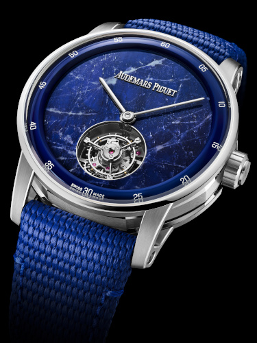 オーディマピゲ150周年イベント限定 エコバッグ ピンバッチ4種類セット