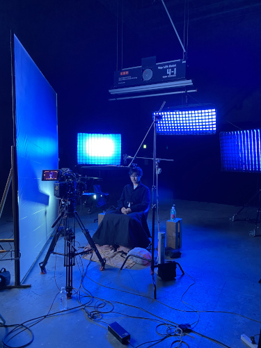 プラダ ニコラス・ウィンディング・レフン 小島秀夫展 カセットテープ 4色セット プラダ ニコラス・ウィンディング・レフン 小島秀夫展 カセットテープ