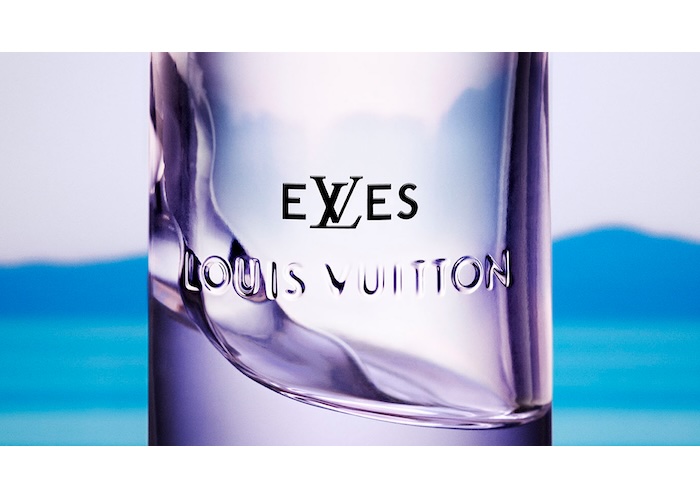eLVes ルイ・ヴィトン オードゥ パルファン　新作　香水 eLVes ルイ・ヴィトン オードゥ パルファン ｜ルイ・ヴィトン
