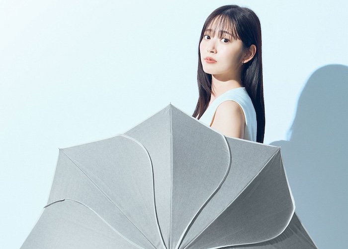 サンバリア ショートジャケット ホワイト 2025年製 サンバリア100