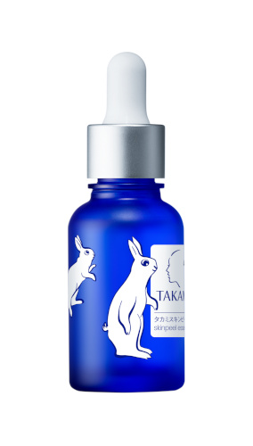 タカミスキンピール」20周年記念、河原シンスケとコラボした限定