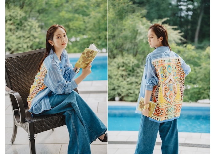 本 | marie claire [マリ・クレール]