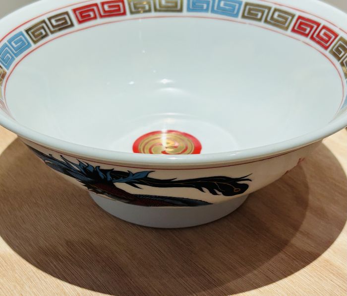 ヒグチユウコ　ギュスどん　美濃焼　ラーメンどんぶり　ラーメンどんぶり展　コラボ ヒグチユウコ ギュスどん 美濃焼 ラーメンどんぶり ラーメン
