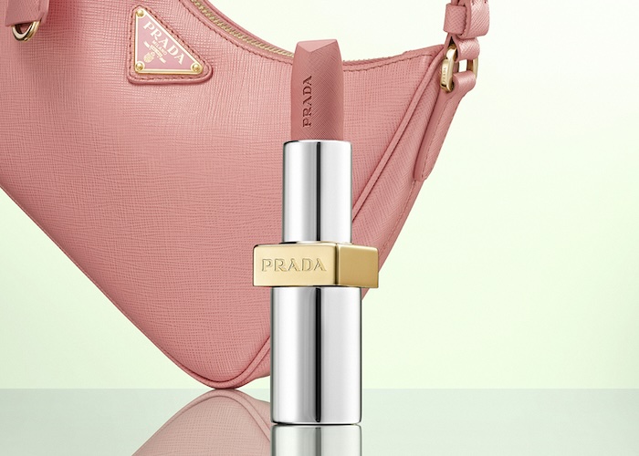 新品プラダ　ガレリア　ヘアークリップ　ミラノ限定品 Prada フローラル ヘアクリップ セット | ブラック | FARFETCH JP