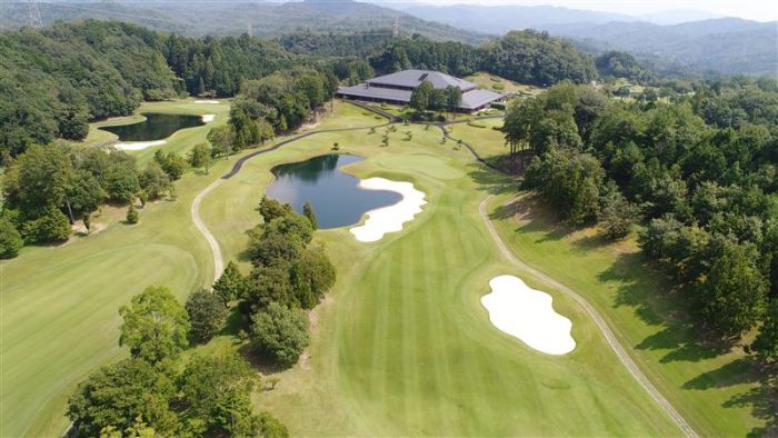 名古屋ゴルフ倶楽部　和合コース　開場80周年記念　安藤七宝店　非売品 女性限定】marie claire open golf in Aichi 2025参加者募集！ 愛知県