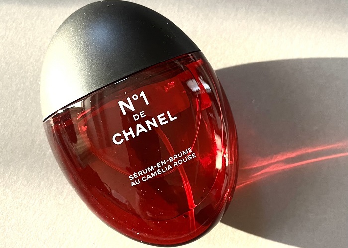 みずみずしさを浴びる“香りのミスト”で幸せな保湿【倉田真由美のBeauty