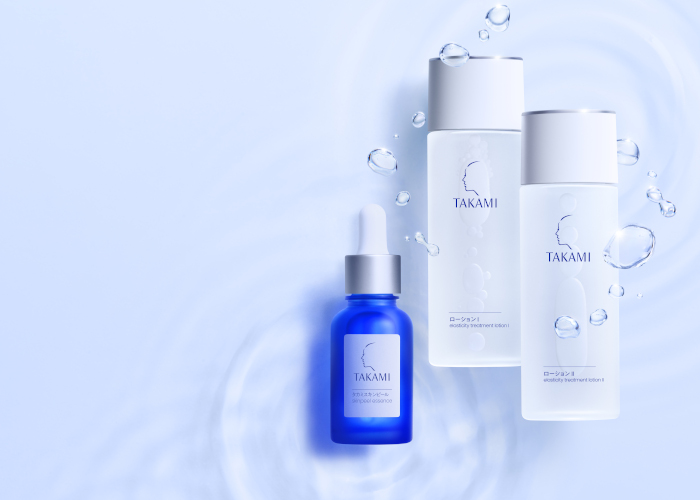 TAKAMI TOKYO タカミローション　化粧水　120ml 4本セット TAKAMI TOKYO タカミローション 化粧水 120ml 4本セット 楽天市場