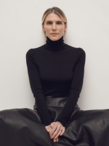 ガブリエラ・ハースト
