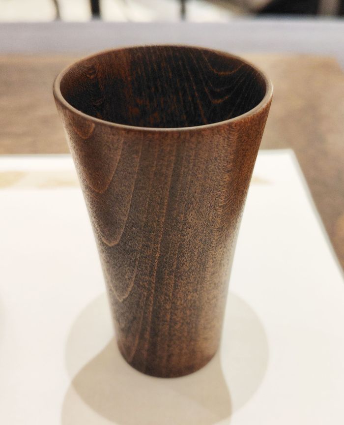 輪島塗でいただく加賀の銘酒。五感で味わう呑み比べセミナー「酒器と