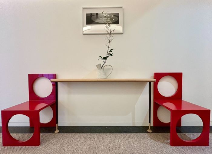 安藤忠雄建築×ミシュラン美食】美術館のような京都の隠れ家ホテルThe