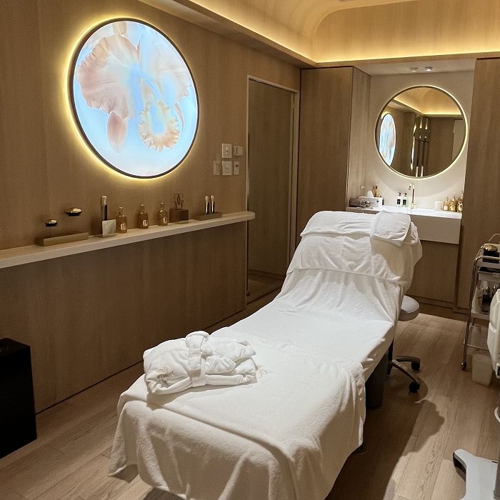 ゲランの最高峰クリーム、第6世代「オーキデ アンペリアル」が叶える