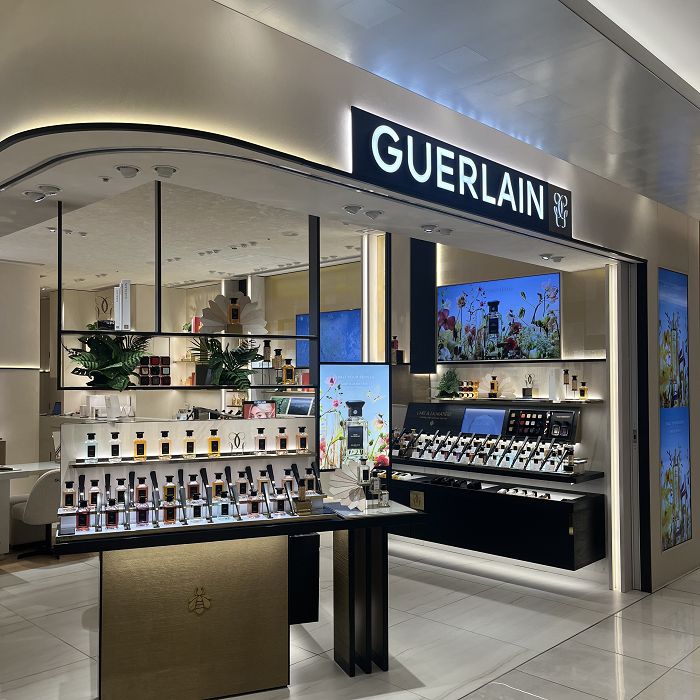 ゲランの最高峰クリーム、第6世代「オーキデ アンペリアル」が叶える