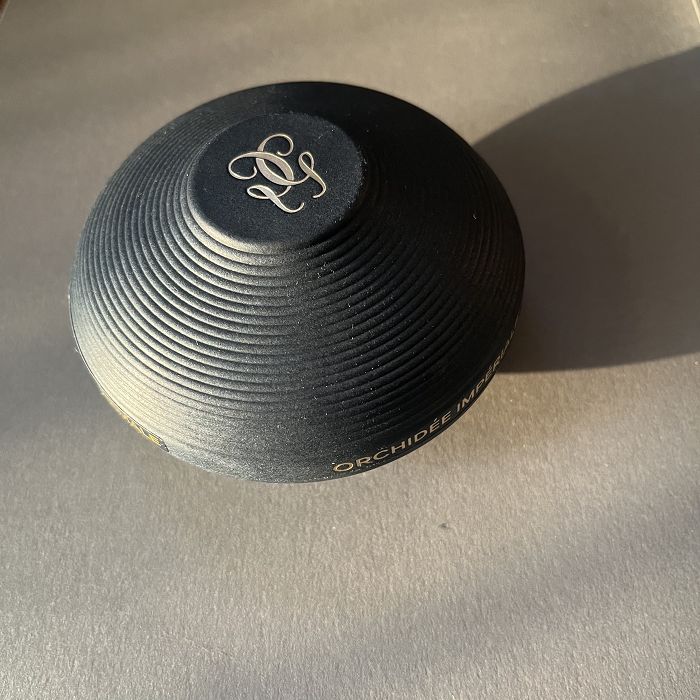 ゲランの最高峰クリーム、第6世代「オーキデ アンペリアル」が