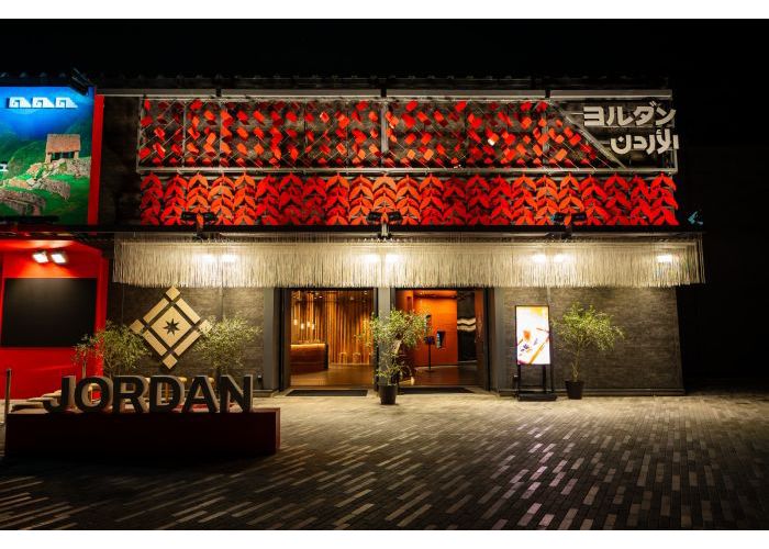 大阪・関西万博】スパも併設！ ヨルダン館が満足度ナンバー1の理由とは